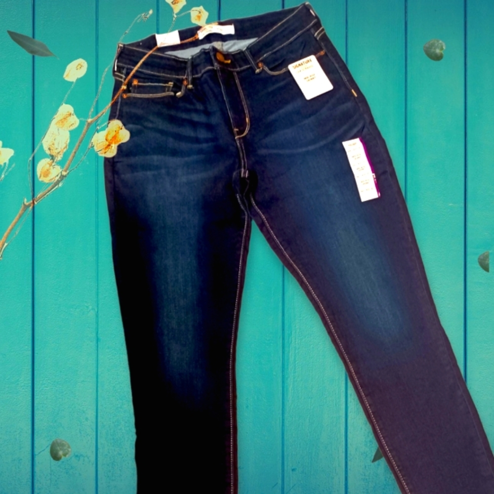 Levi Jeans